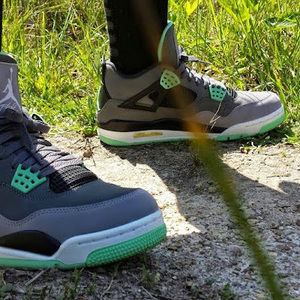 Meet your Posher, Almightyfredo93